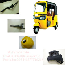 Tvs King Tuk tuk Spare parts